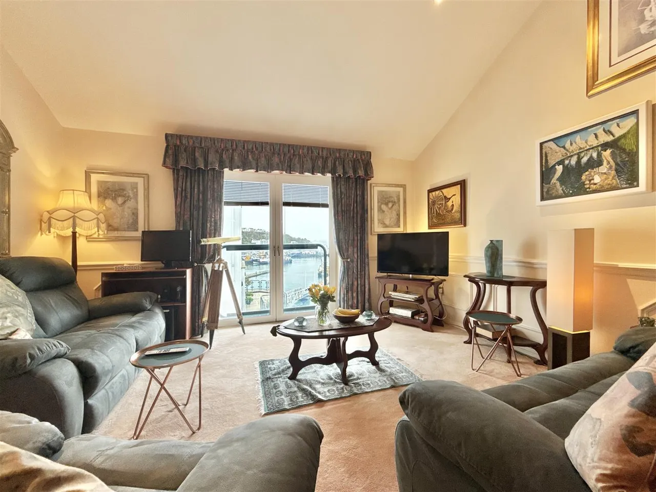 Prince William Quay Brixham, photo 9