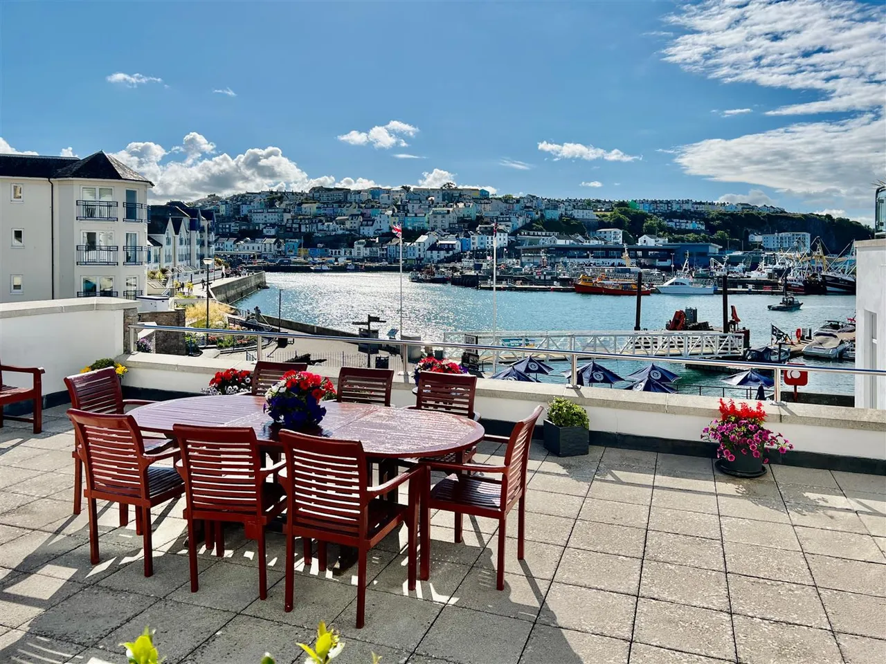 Prince William Quay Brixham, photo 21