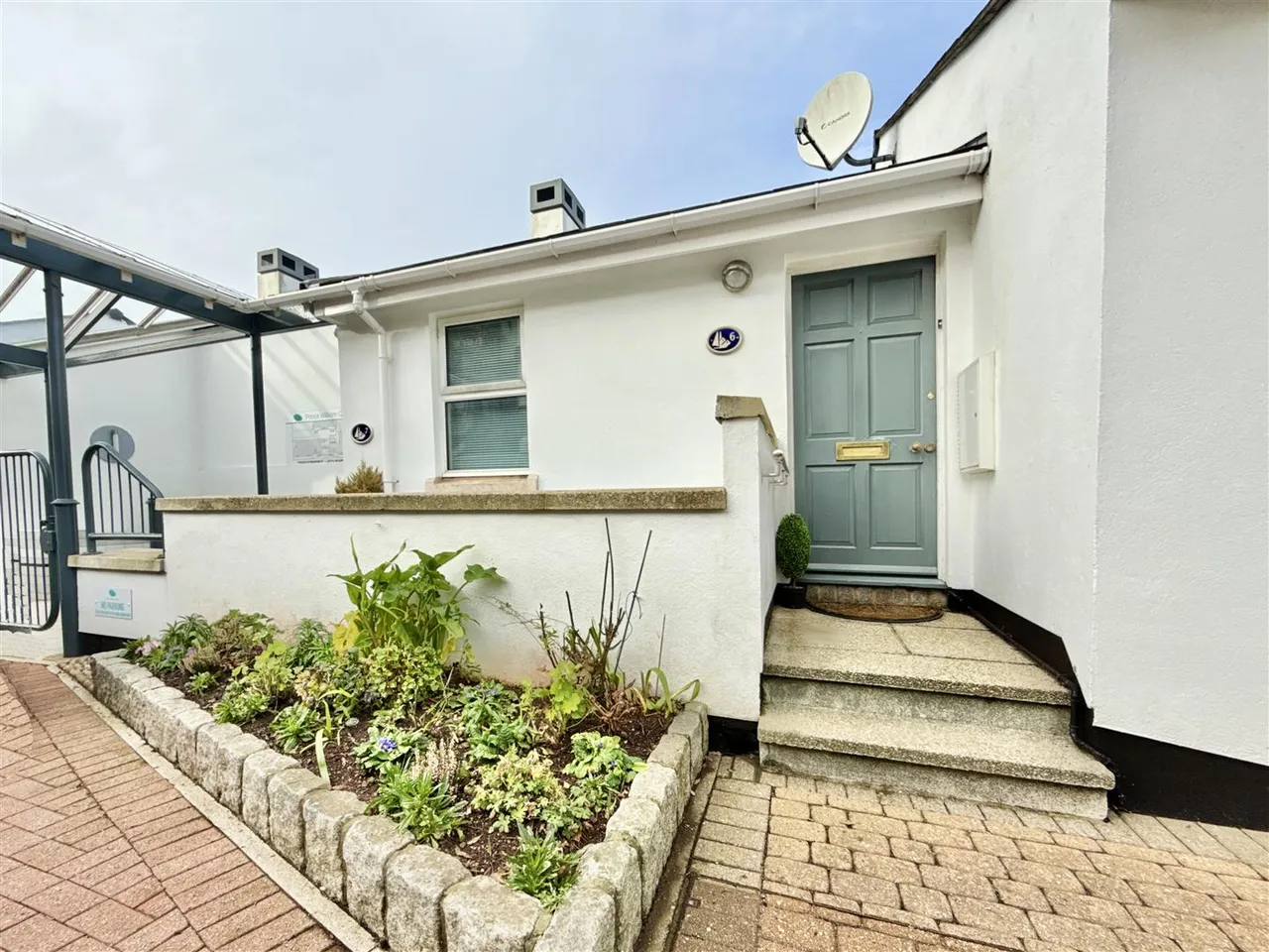 Prince William Quay Brixham, photo 8