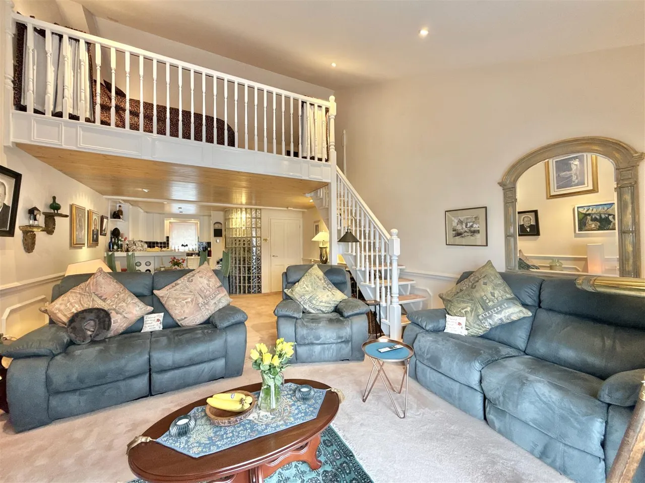 2 bed flat for sale, Prince William Quay Brixham