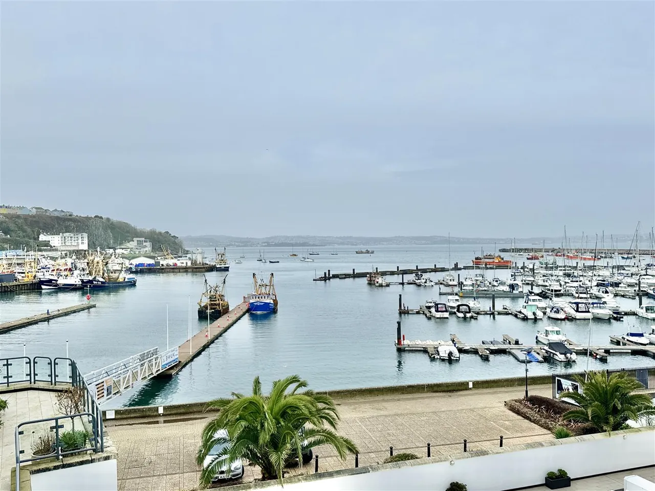 Prince William Quay Brixham, photo 24