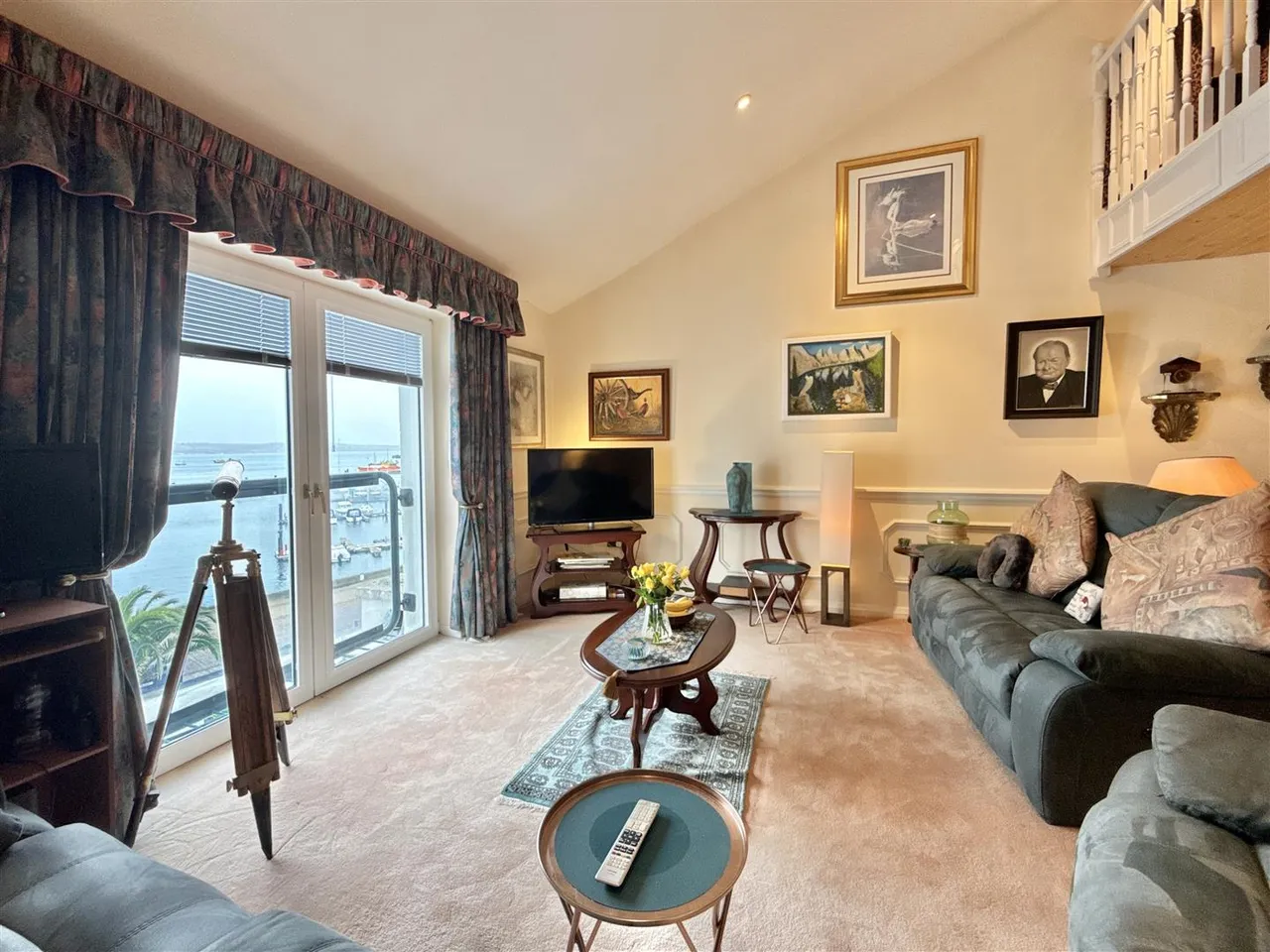 Prince William Quay Brixham, photo 10