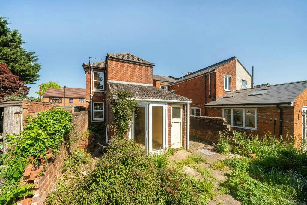 Spear Road, Southampton, SO14, photo 12