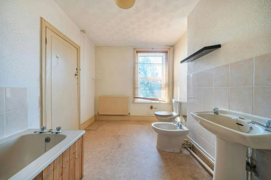 Spear Road, Southampton, SO14, photo 11