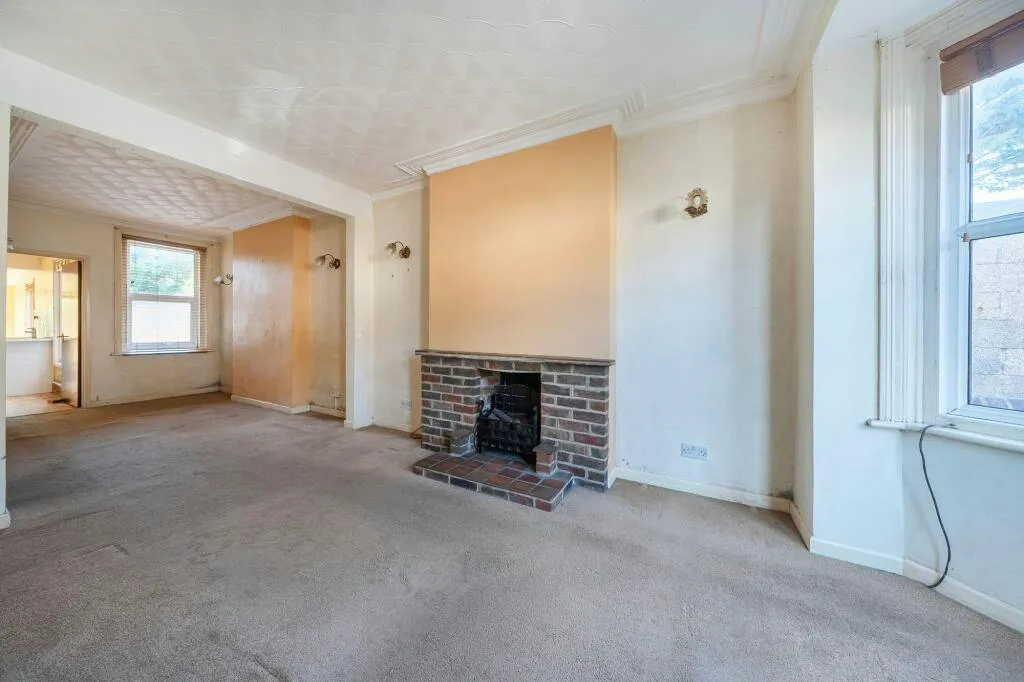 Spear Road, Southampton, SO14, photo 4