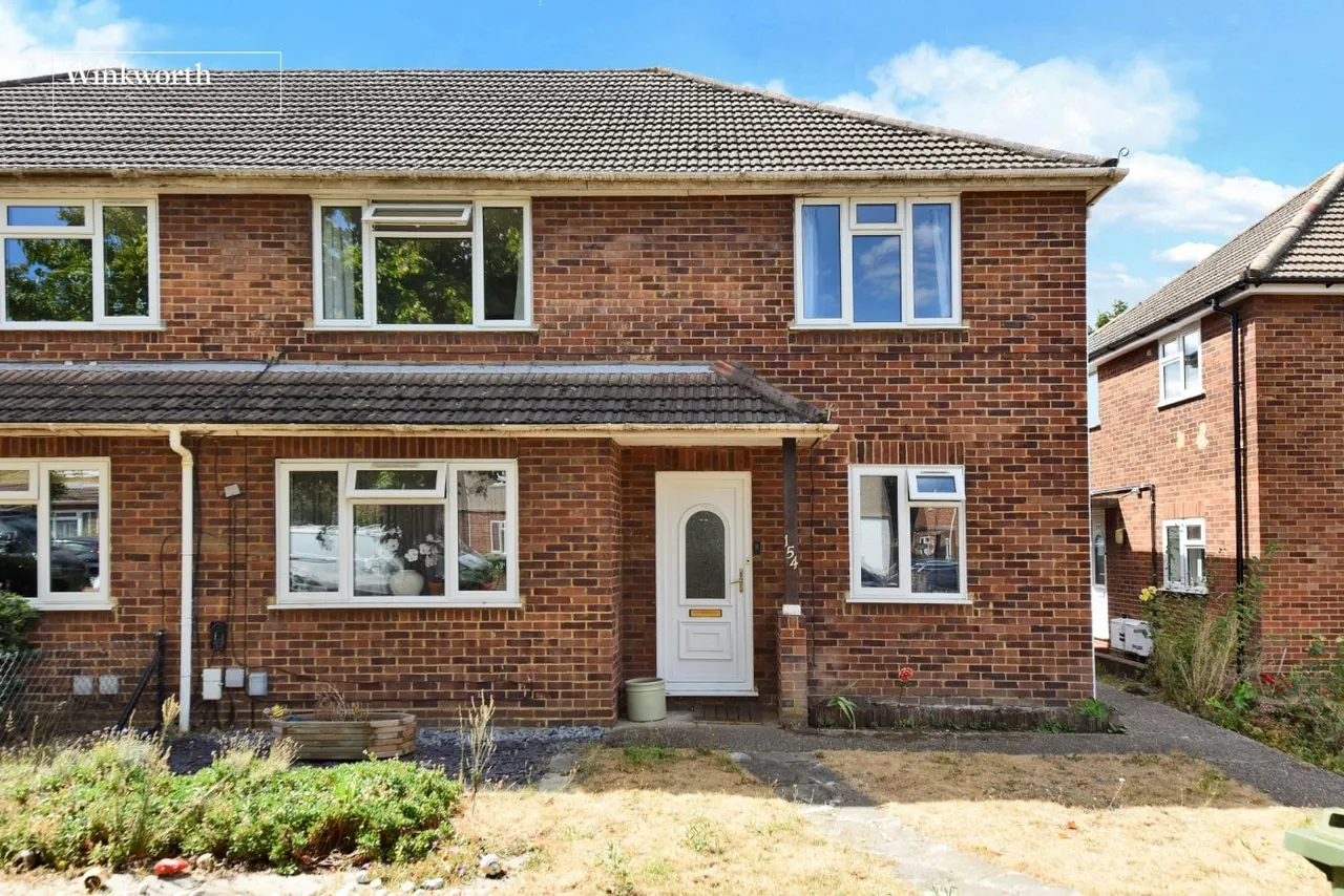 Ardrossan Gardens, Worcester Park, Surrey, KT4, photo 12
