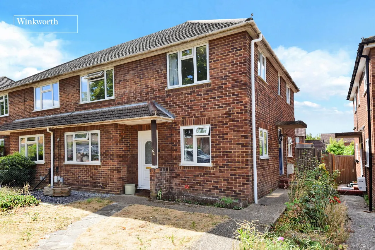 Ardrossan Gardens, Worcester Park, Surrey, KT4, photo 11