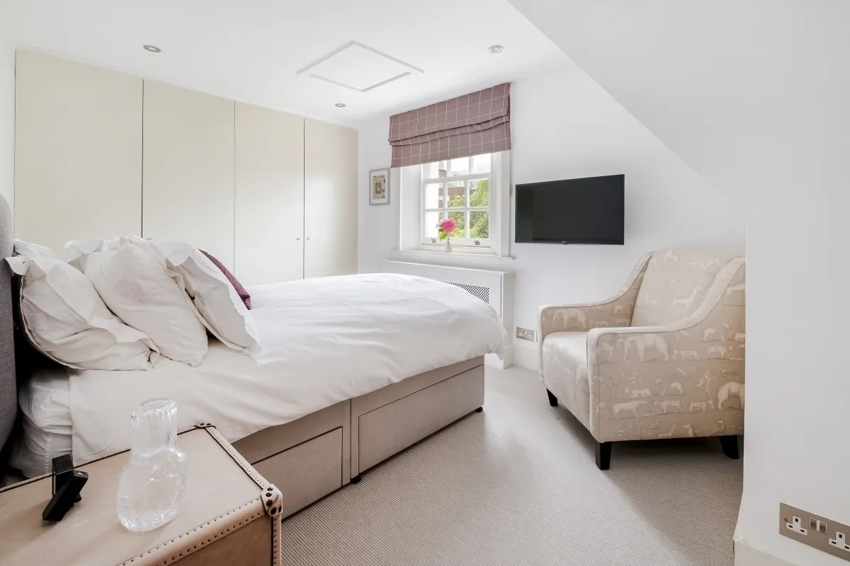 Addison Road London W14, photo 9