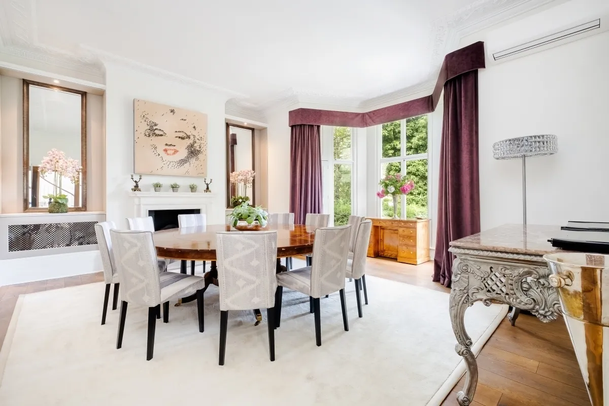 Addison Road London W14, photo 6