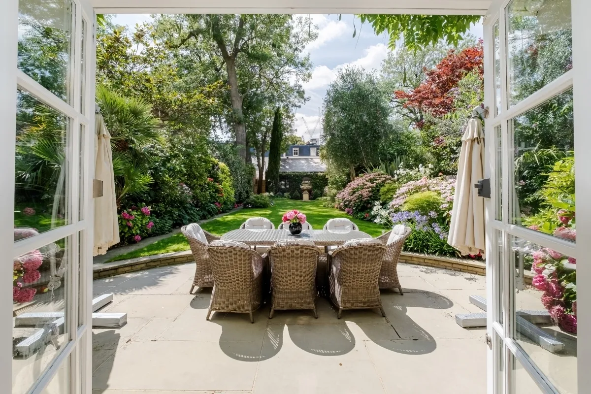 Addison Road London W14, photo 10