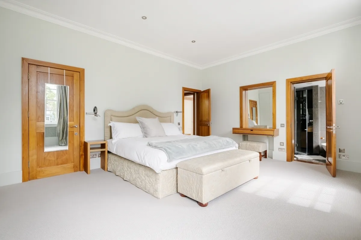 Addison Road London W14, photo 7