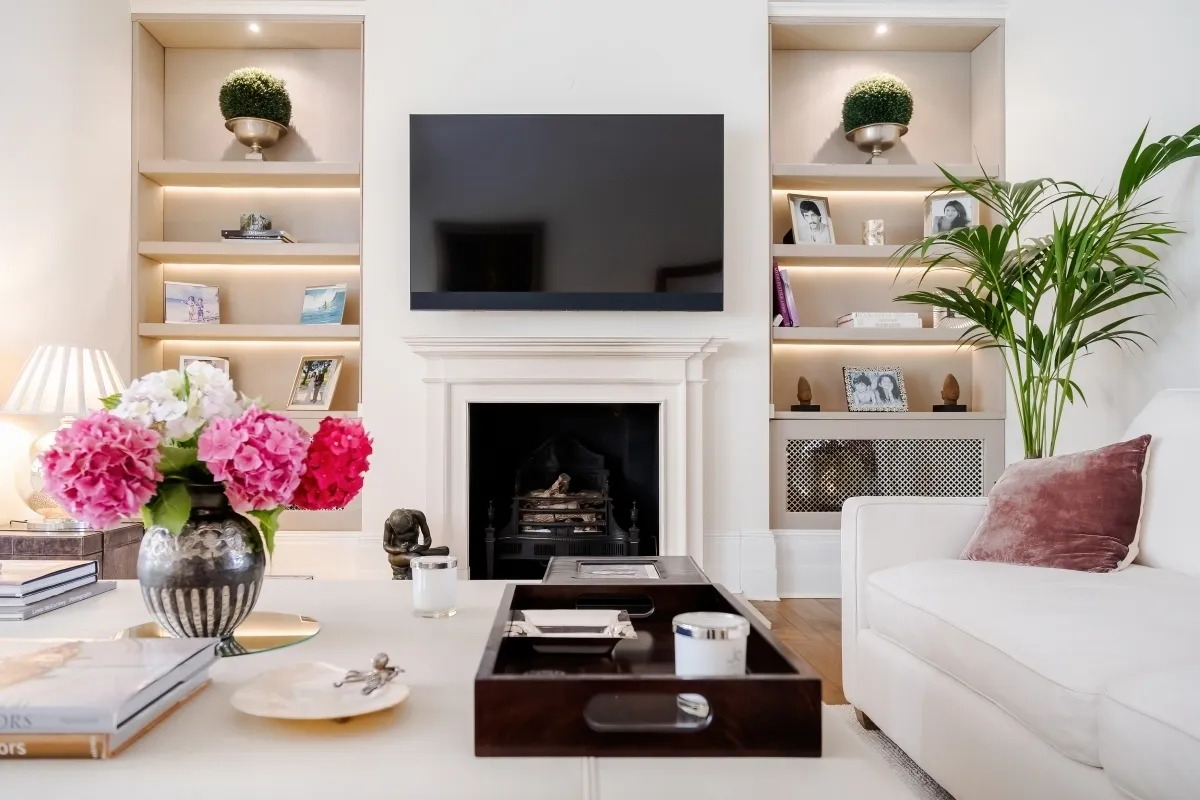 Addison Road London W14, photo 12
