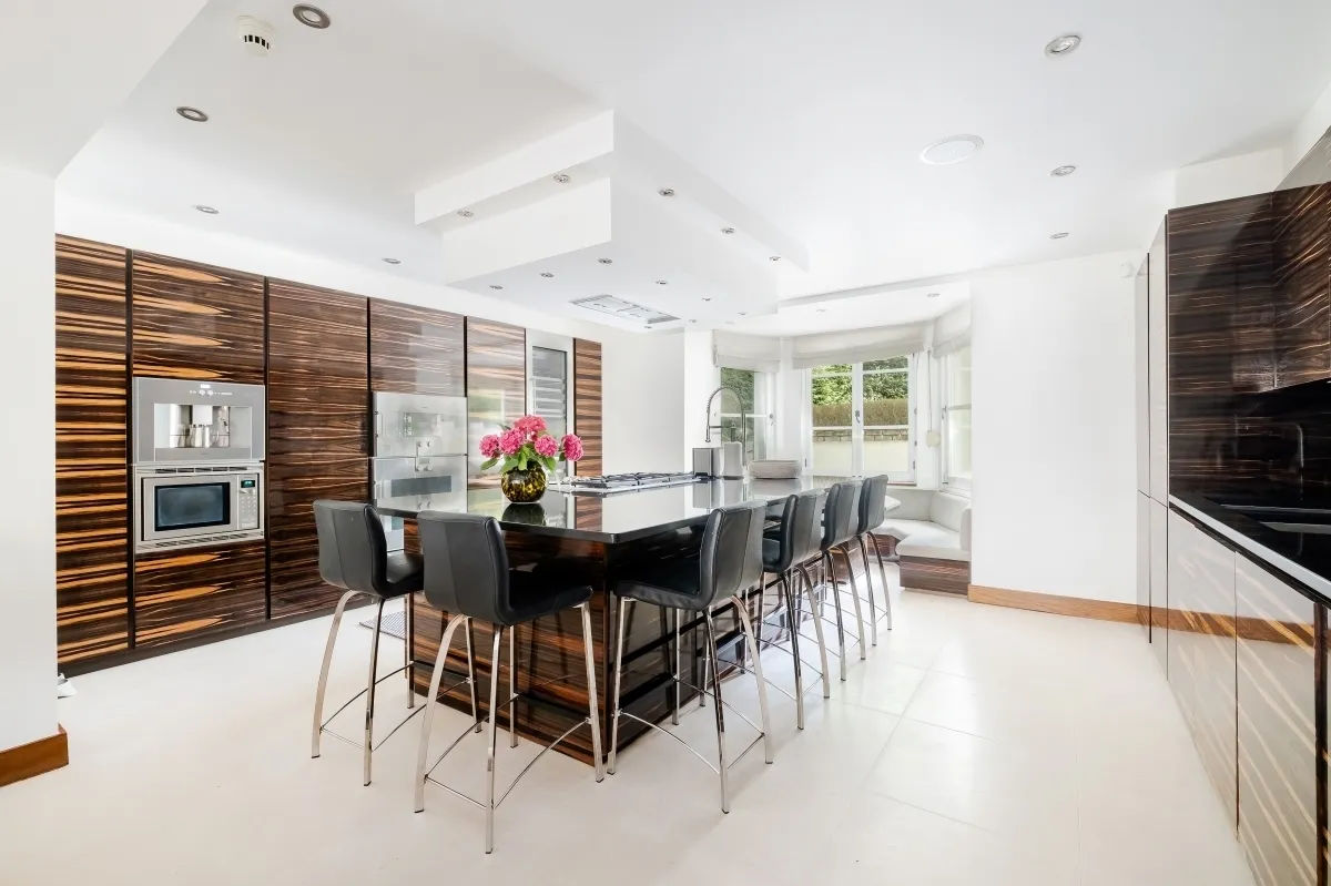 Addison Road London W14, photo 4