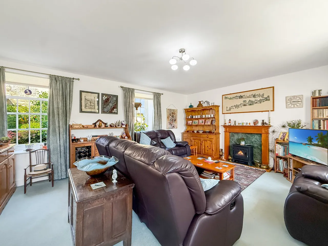 St. Georges Court, Semington, Trowbridge, BA14, photo 4