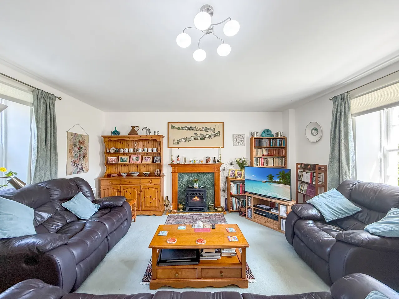 St. Georges Court, Semington, Trowbridge, BA14, photo 8