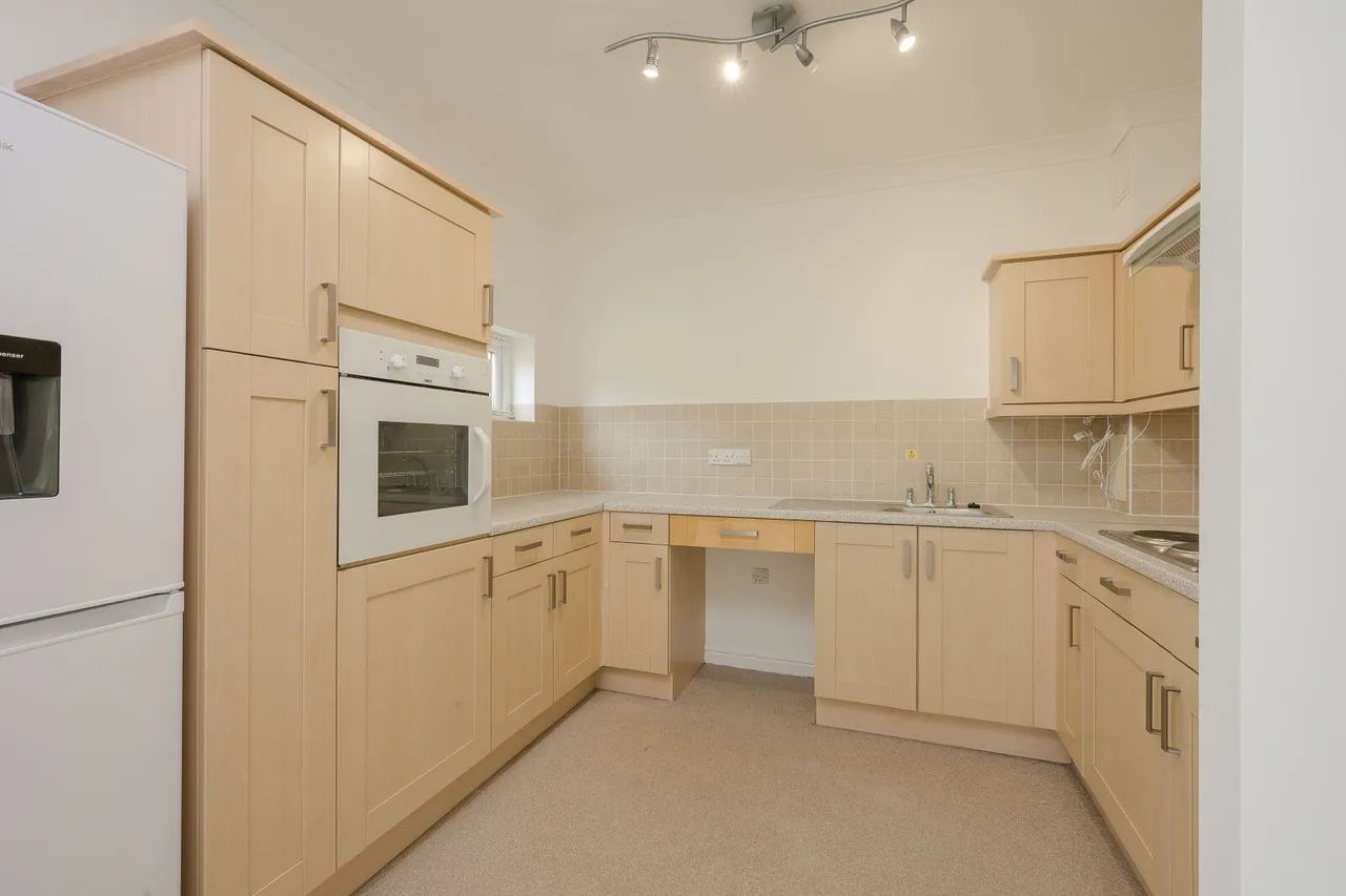 Langley Road, Merton Park, SW19, photo 4
