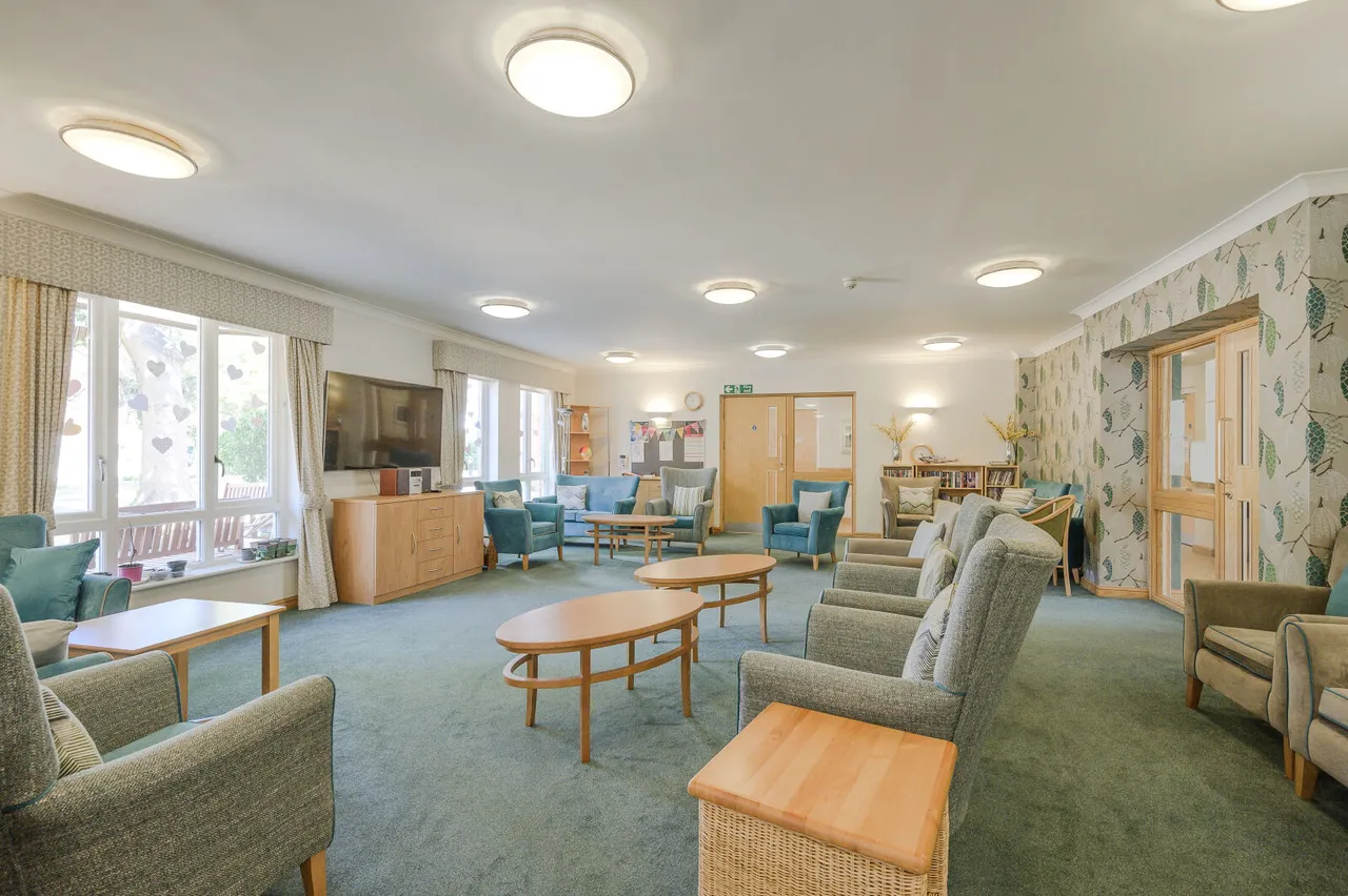 Langley Road, Merton Park, SW19, photo 9