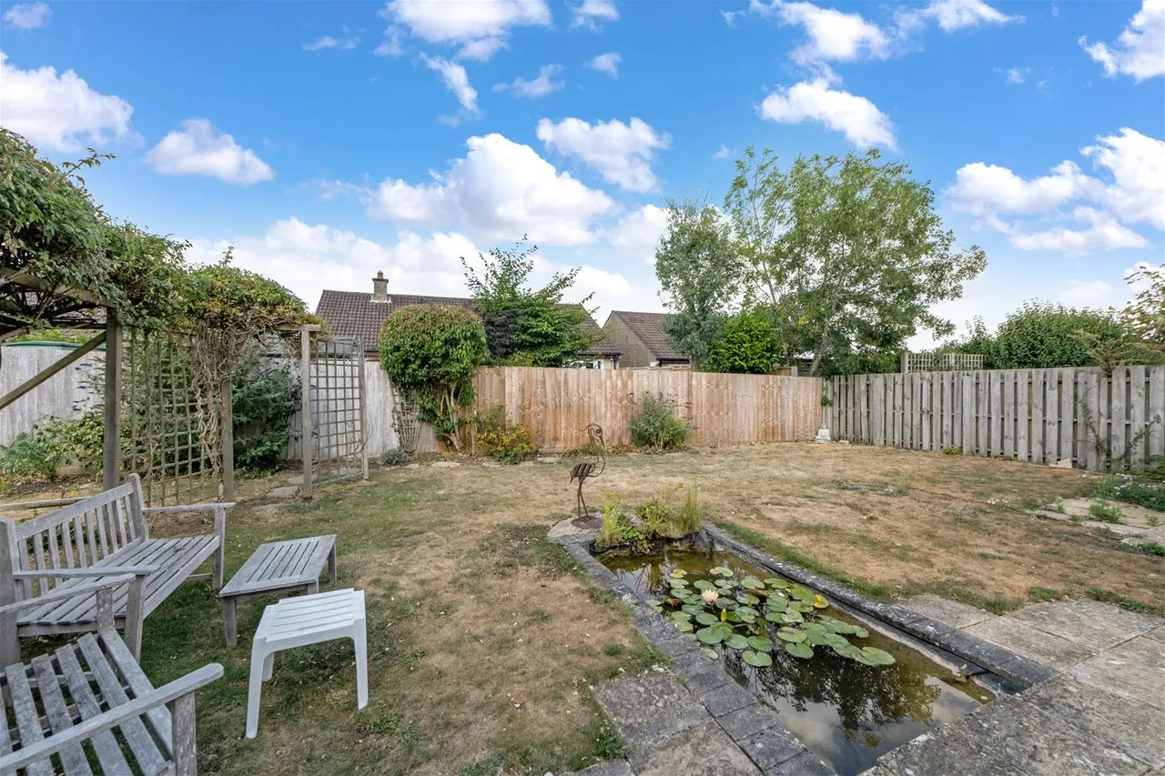 Dinhay Marnhull, Sturminster Newton DT10 1LS, photo 4