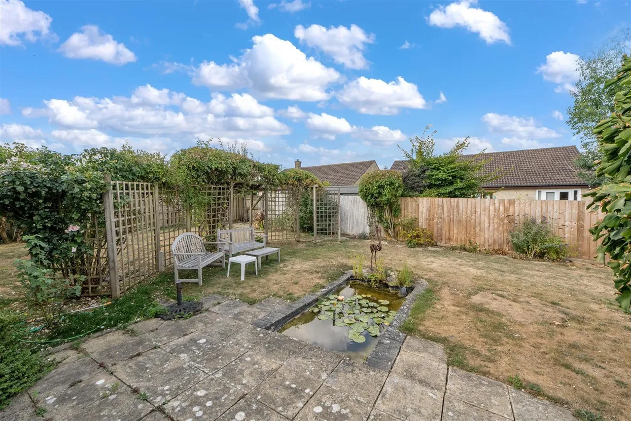 Dinhay Marnhull, Sturminster Newton DT10 1LS, photo 14