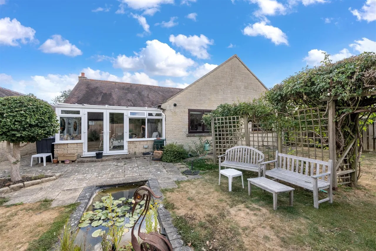 Dinhay Marnhull, Sturminster Newton DT10 1LS, photo 8