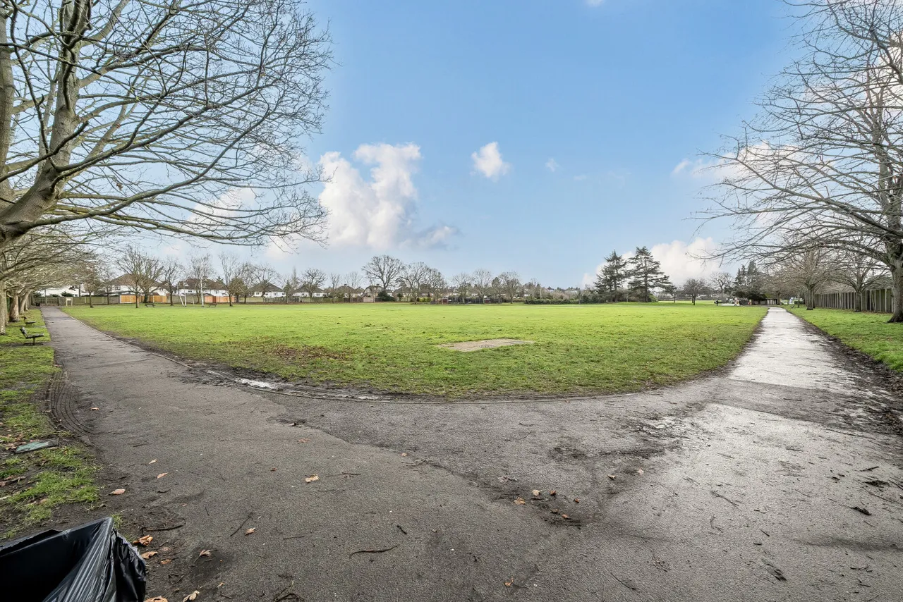 Shaftesbury Road, Beckenham, Kent, BR3, photo 9