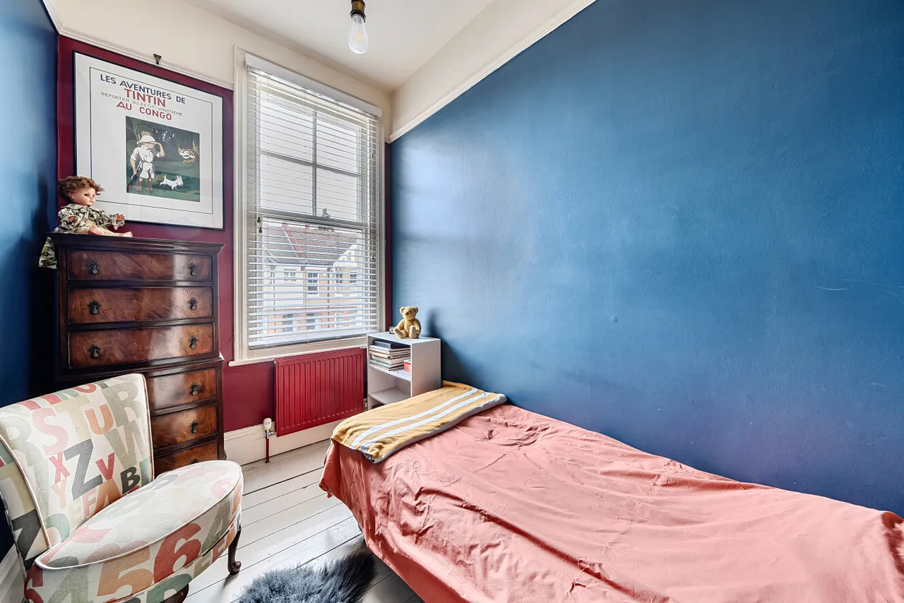 Shaftesbury Road, Beckenham, Kent, BR3, photo 5
