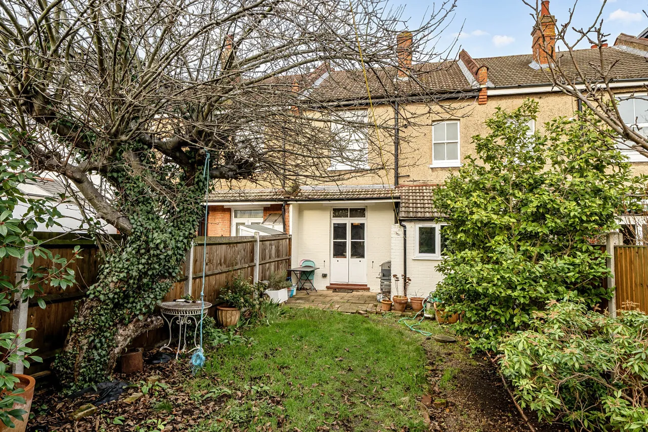 Shaftesbury Road, Beckenham, Kent, BR3, photo 11