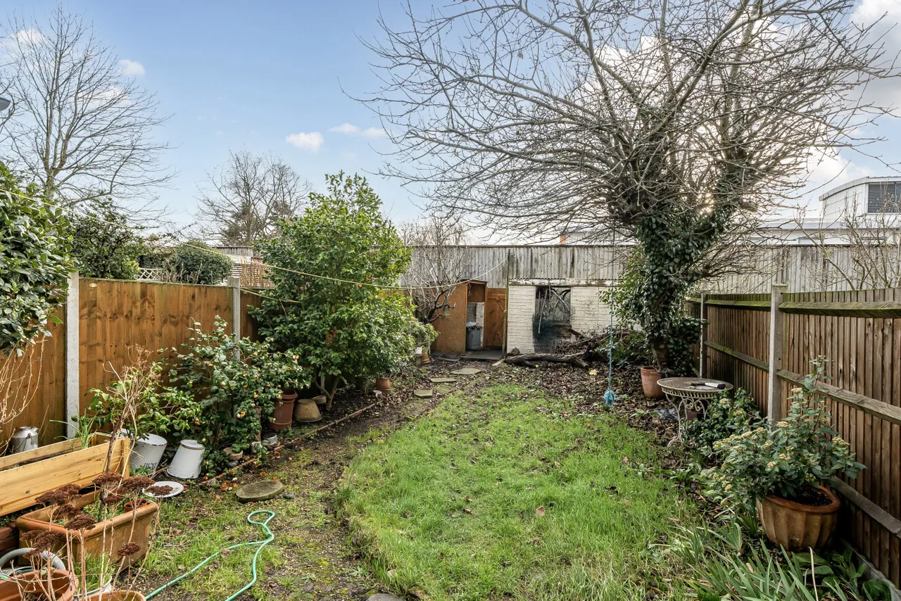 Shaftesbury Road, Beckenham, Kent, BR3, photo 10