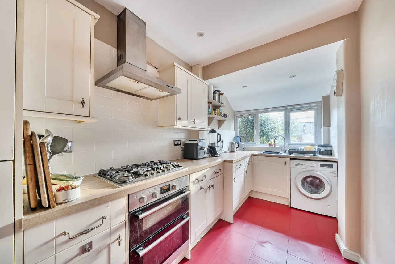 Shaftesbury Road, Beckenham, Kent, BR3, photo 4