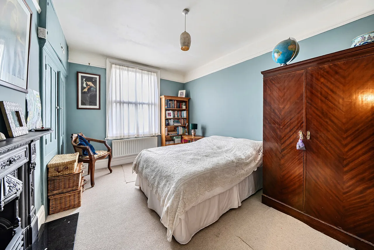 Shaftesbury Road, Beckenham, Kent, BR3, photo 7