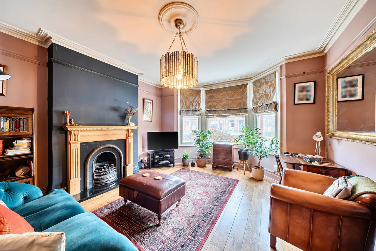Shaftesbury Road, Beckenham, Kent, BR3, photo 2