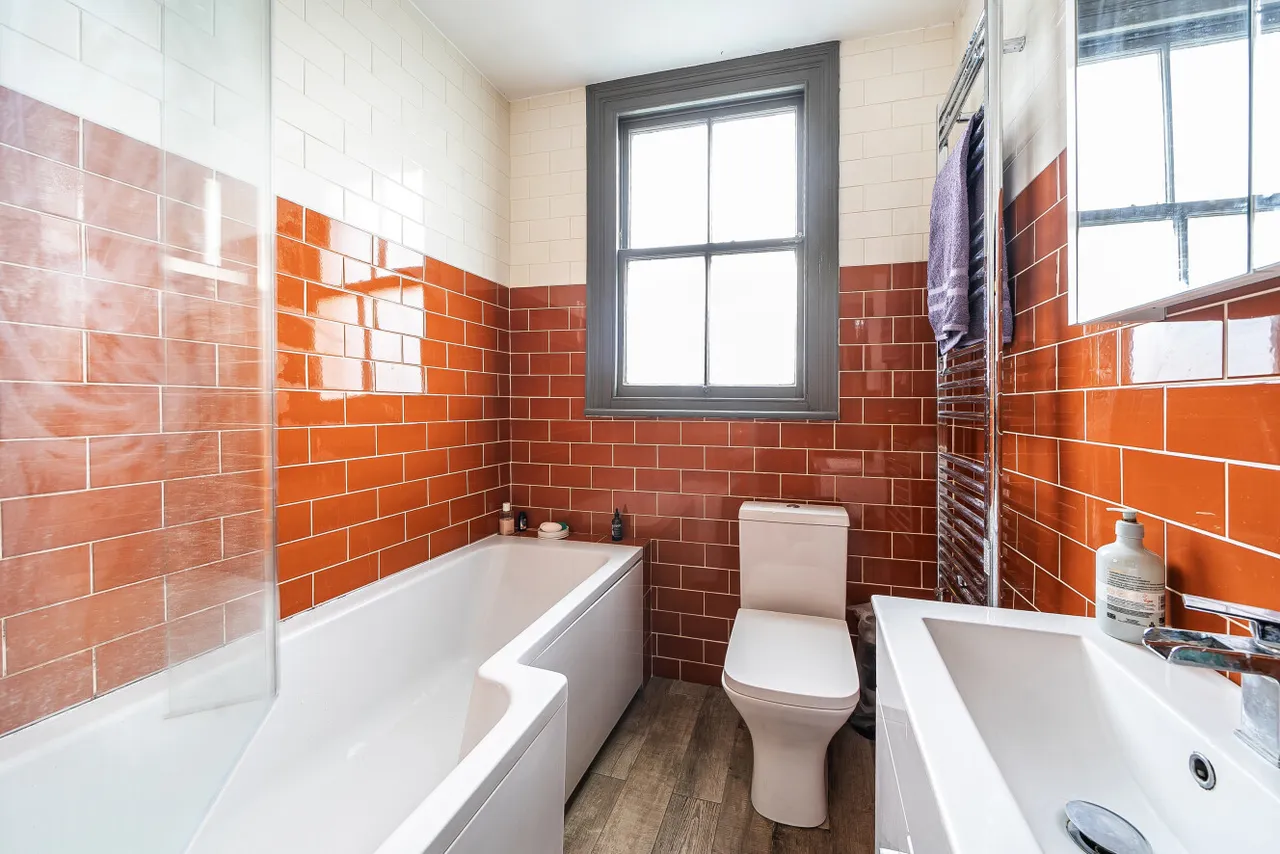 Shaftesbury Road, Beckenham, Kent, BR3, photo 8
