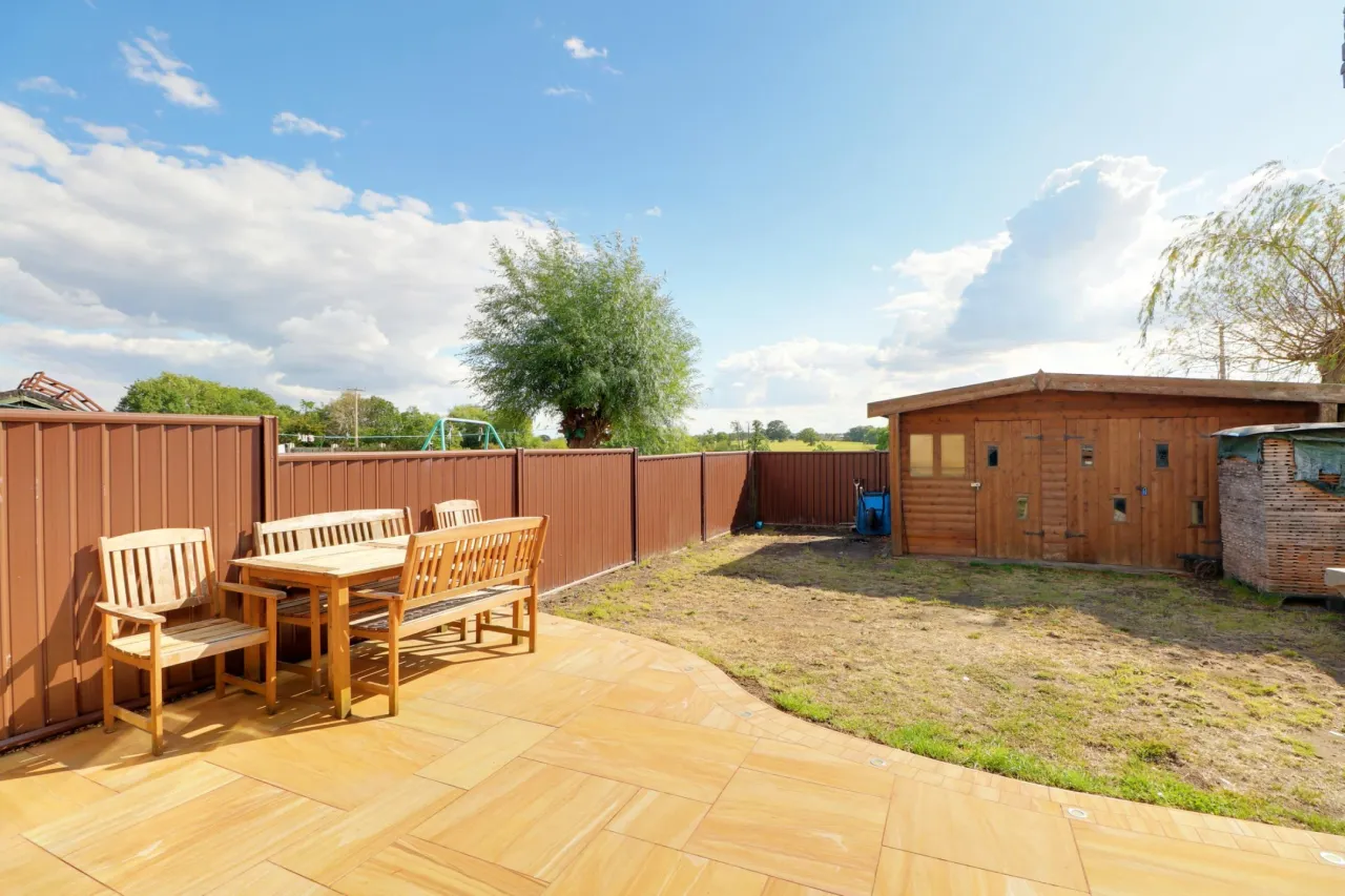 Sandfield Avenue, Nantwich, photo 5