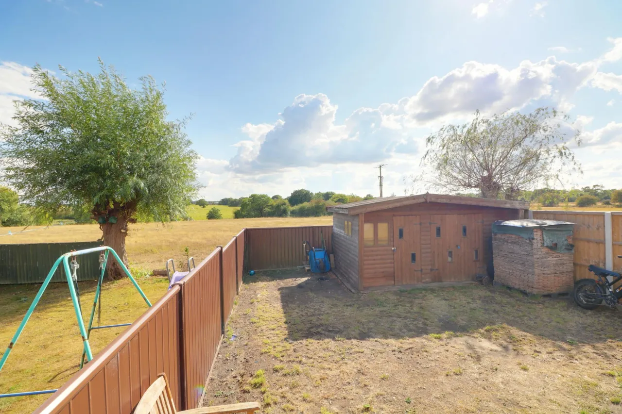 Sandfield Avenue, Nantwich, photo 16