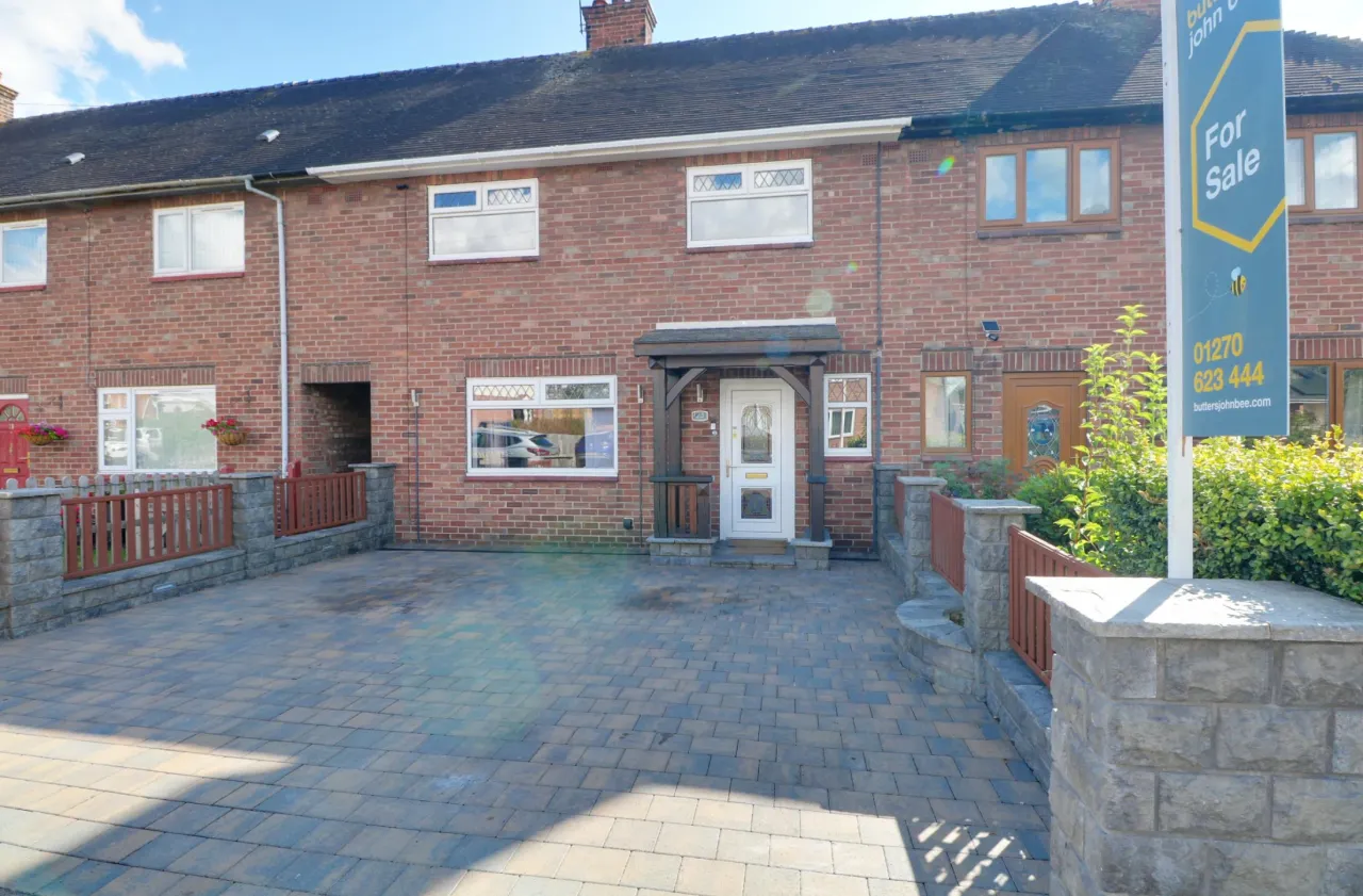 Sandfield Avenue, Nantwich, photo 15