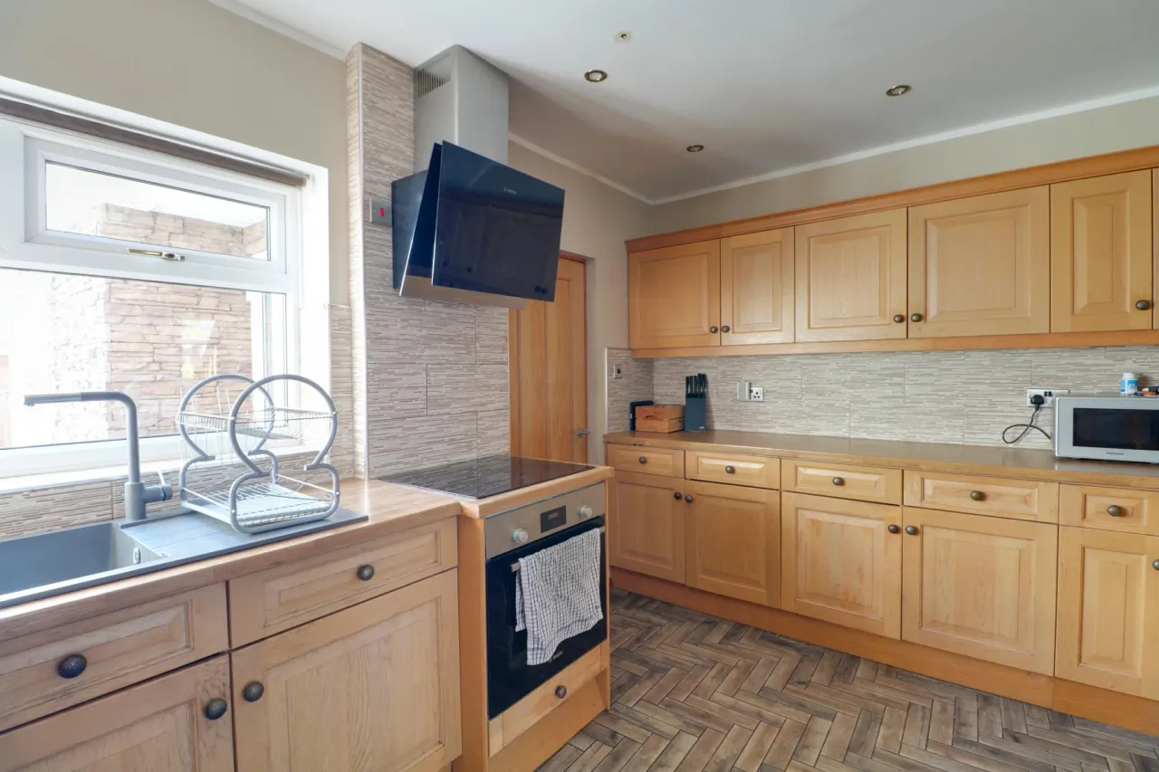 Sandfield Avenue, Nantwich, photo 7