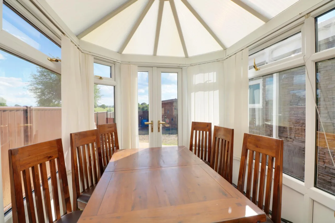 Sandfield Avenue, Nantwich, photo 6