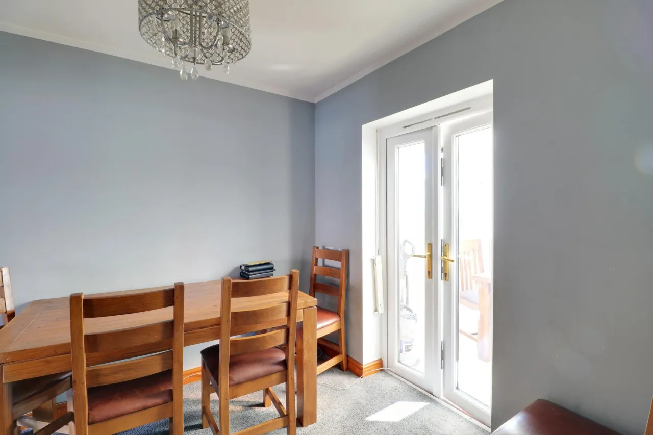 Sandfield Avenue, Nantwich, photo 4