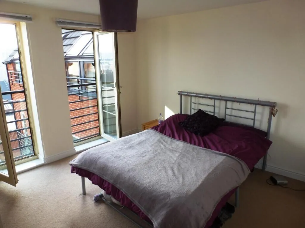 Wesleyan Court, LINCOLN, photo 5