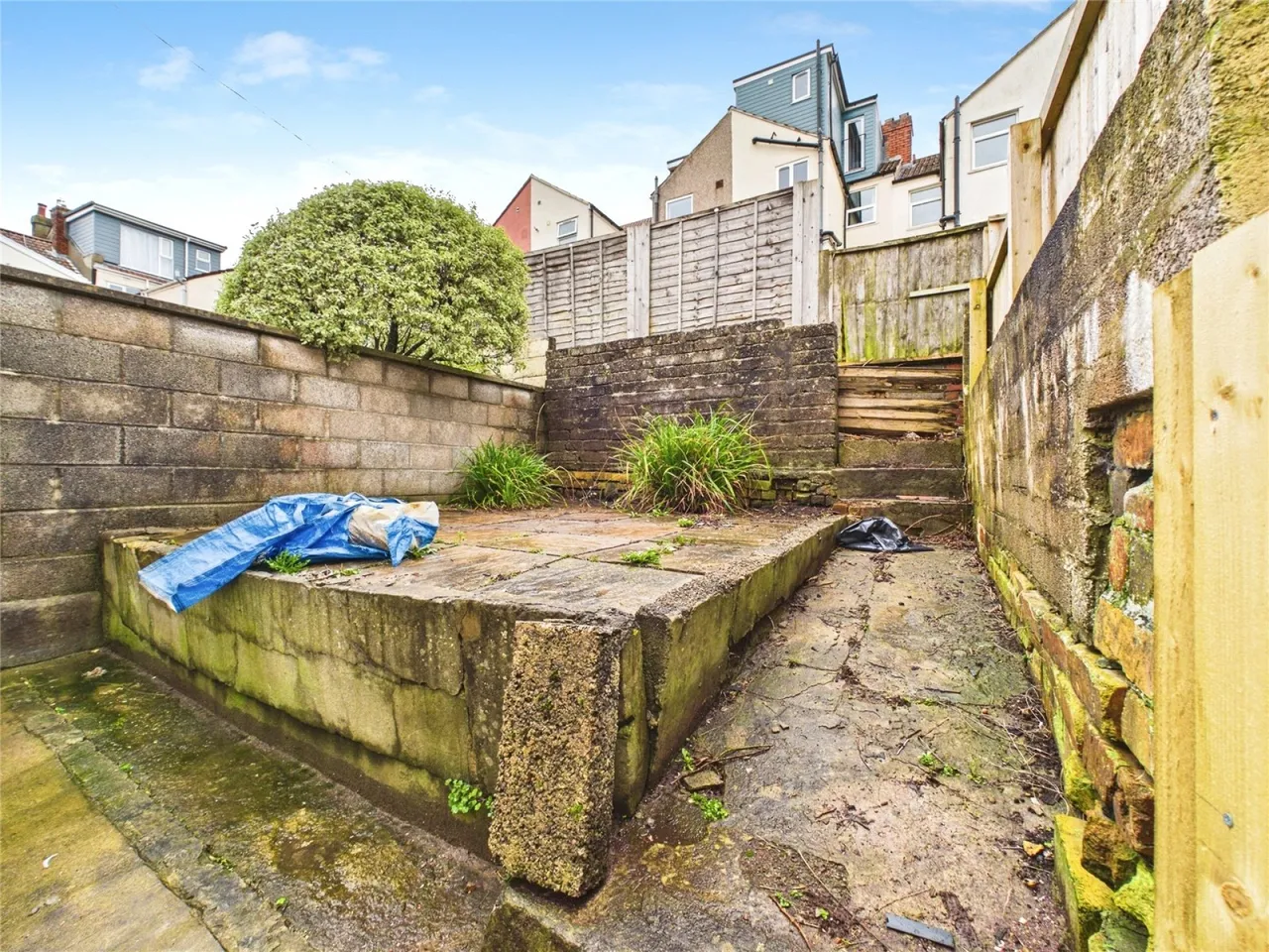 Elmdale Road, Bristol, BS3, photo 9