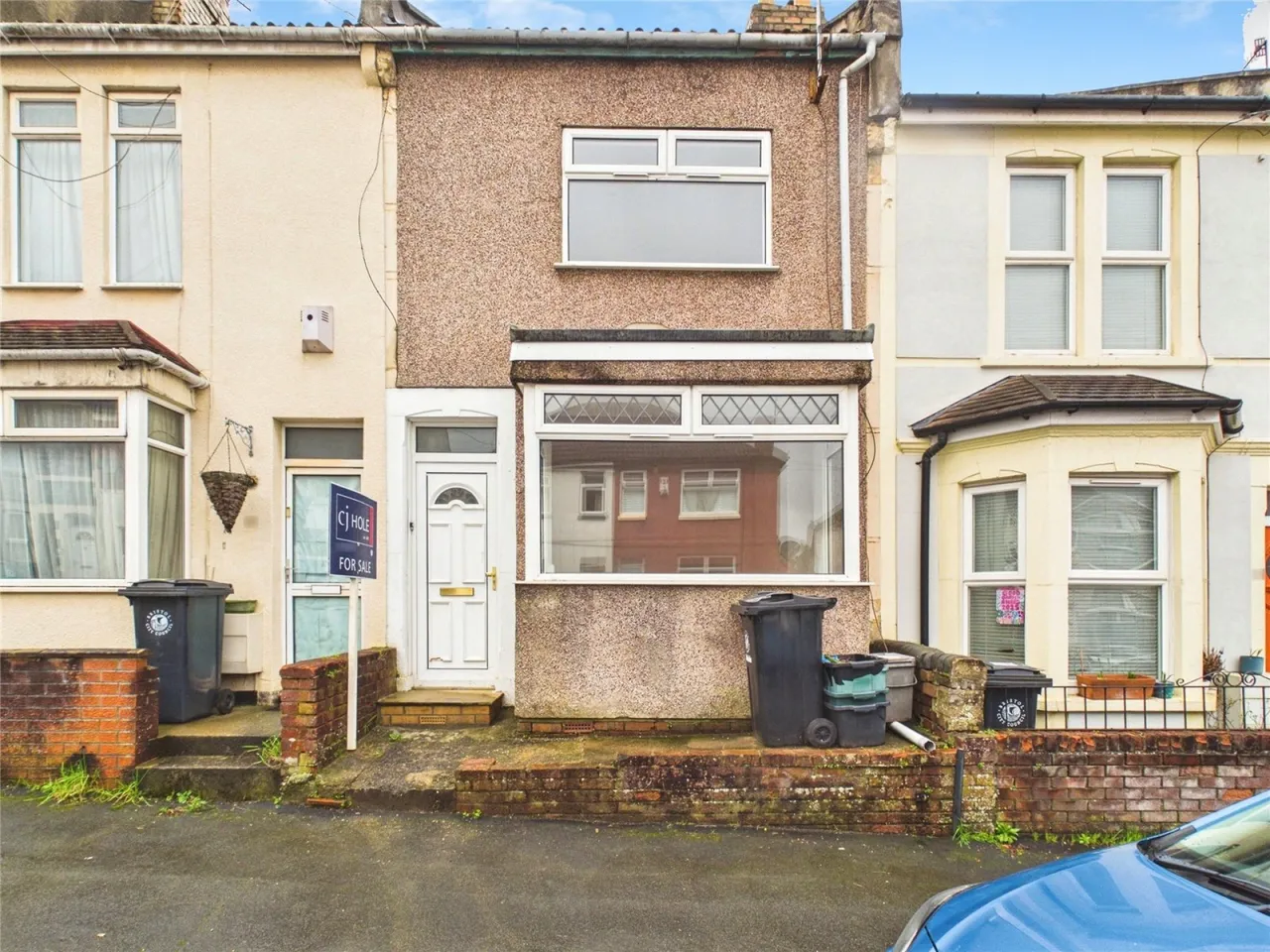 Elmdale Road, Bristol, BS3, photo 19