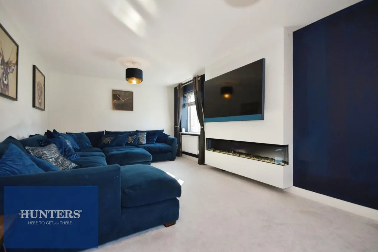 Caulfield Close, Dunston, S41, photo 4