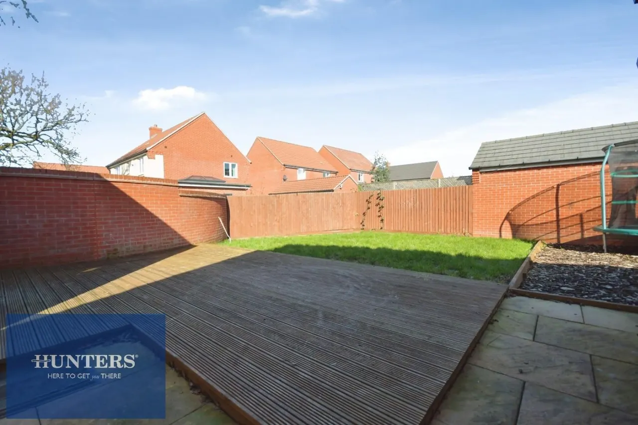 Caulfield Close, Dunston, S41, photo 17