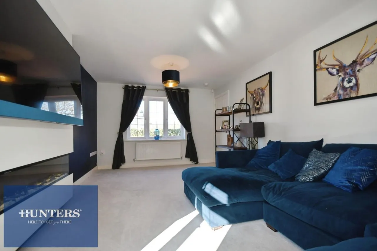 Caulfield Close, Dunston, S41, photo 5