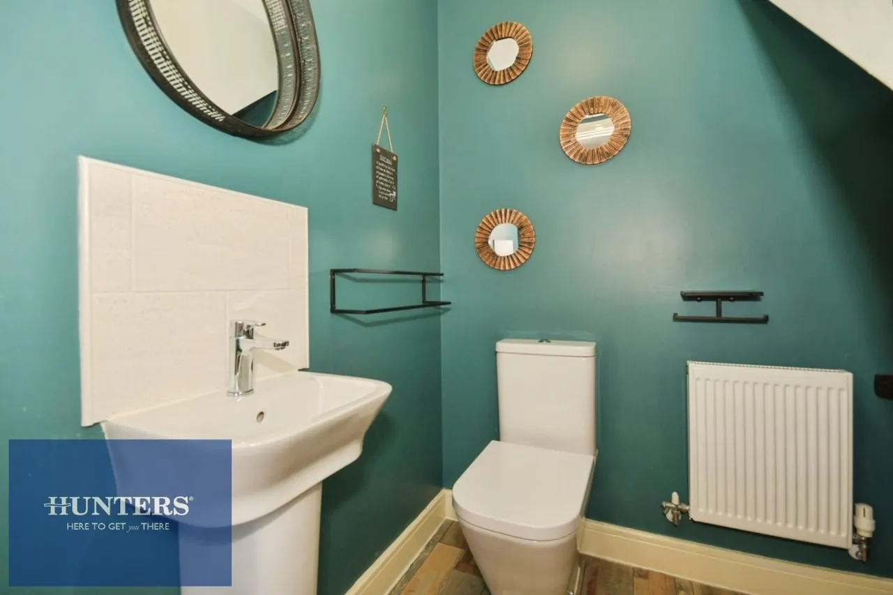 Caulfield Close, Dunston, S41, photo 7