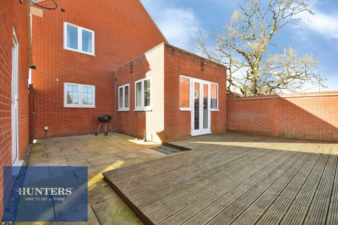 Caulfield Close, Dunston, S41, photo 18