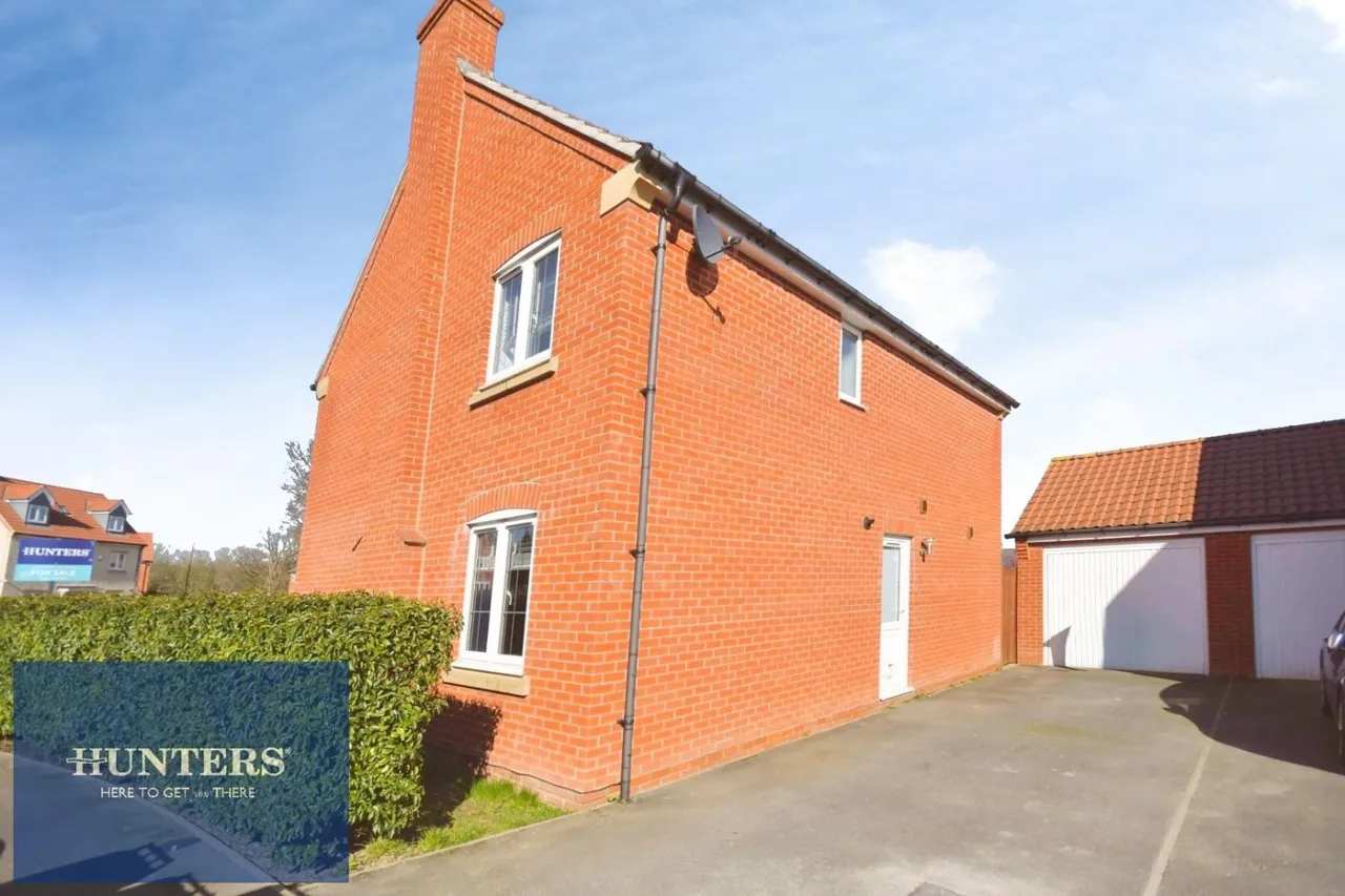 Caulfield Close, Dunston, S41, photo 19