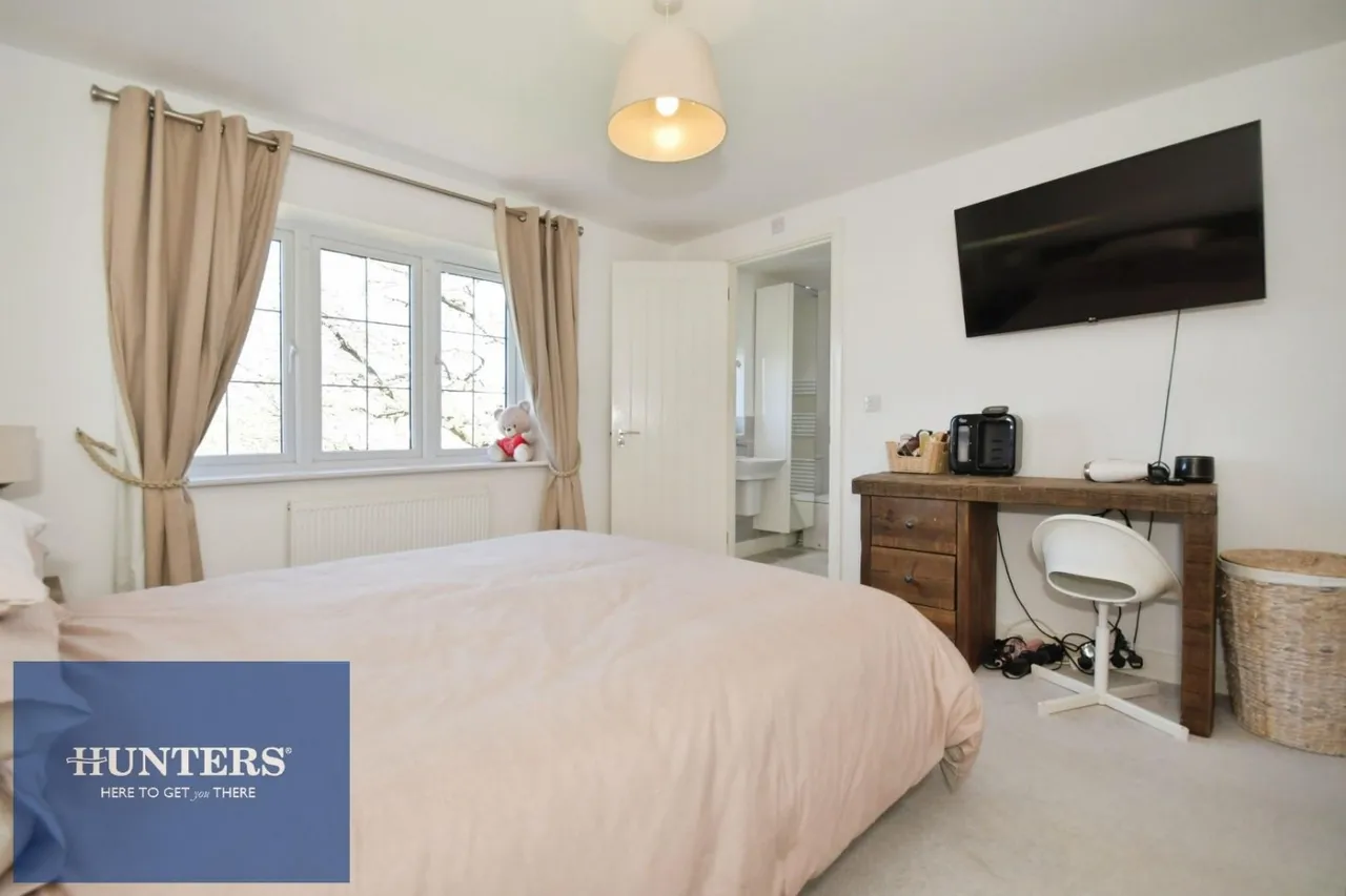 Caulfield Close, Dunston, S41, photo 10