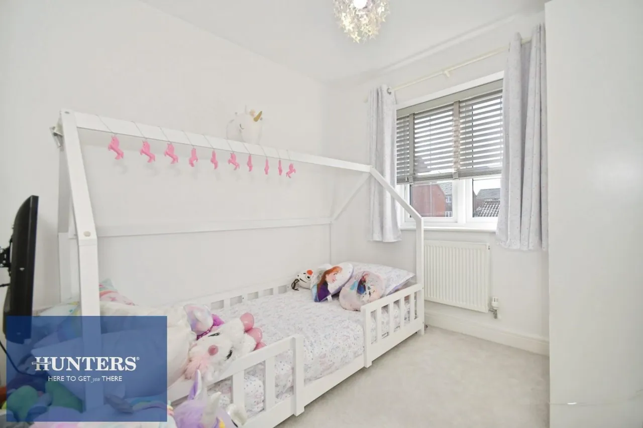 Caulfield Close, Dunston, S41, photo 15