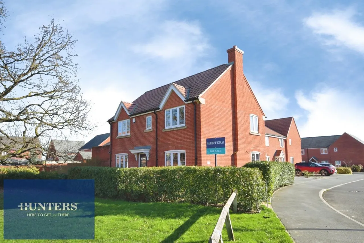 Caulfield Close, Dunston, S41, photo 20